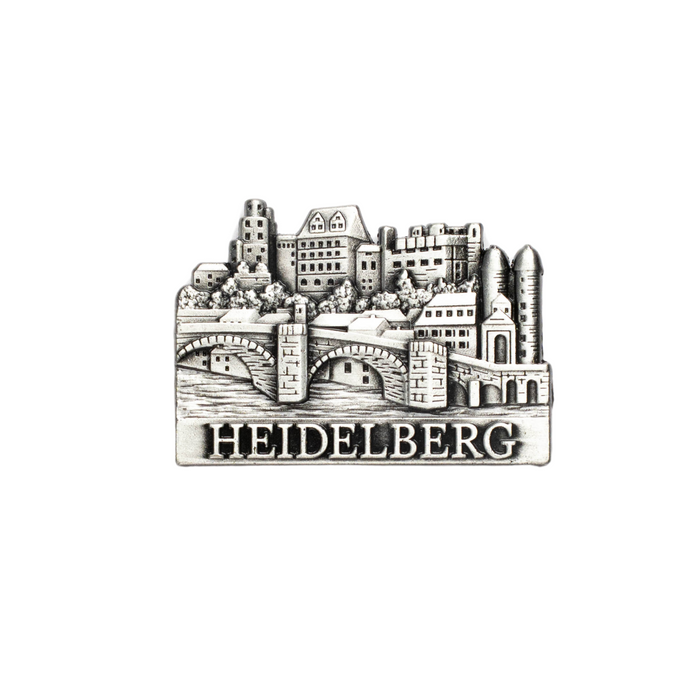 Pin Heidelberg Antique