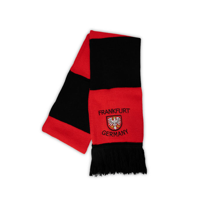 Scarf Frankfurt