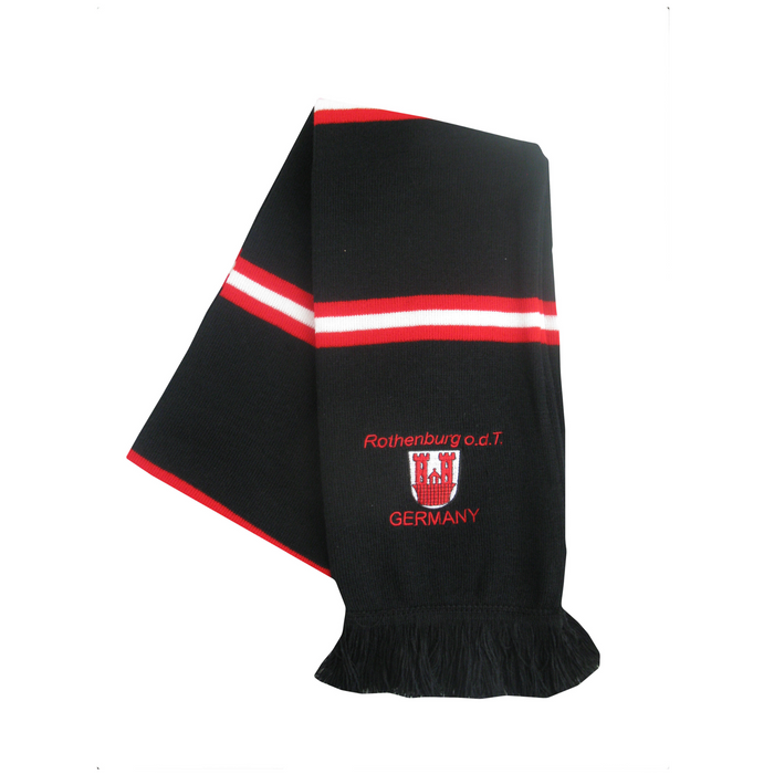 Scarf Rothenburg odT