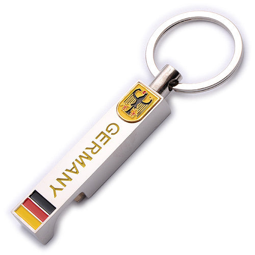 Schlüsselkette Germany Öffner