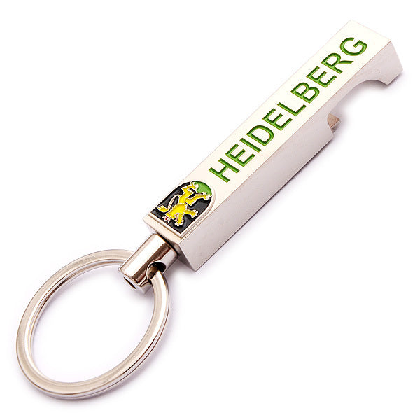 Schlüssel­kette Heidelberg Öffner – Deutschland Souvenir