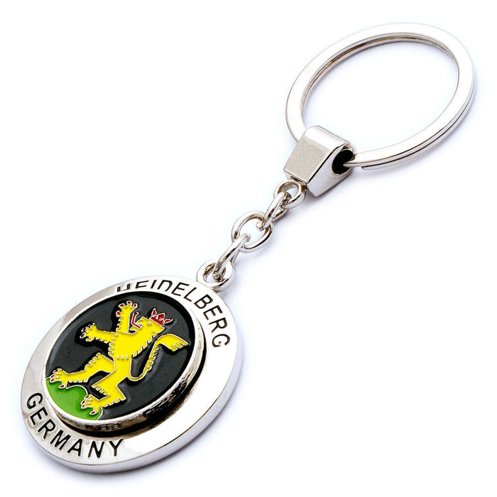 Schlüsselkette Heidelberg Spinner