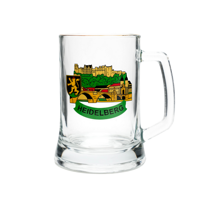 Sternbodenseidel 0,4L Heidelberg