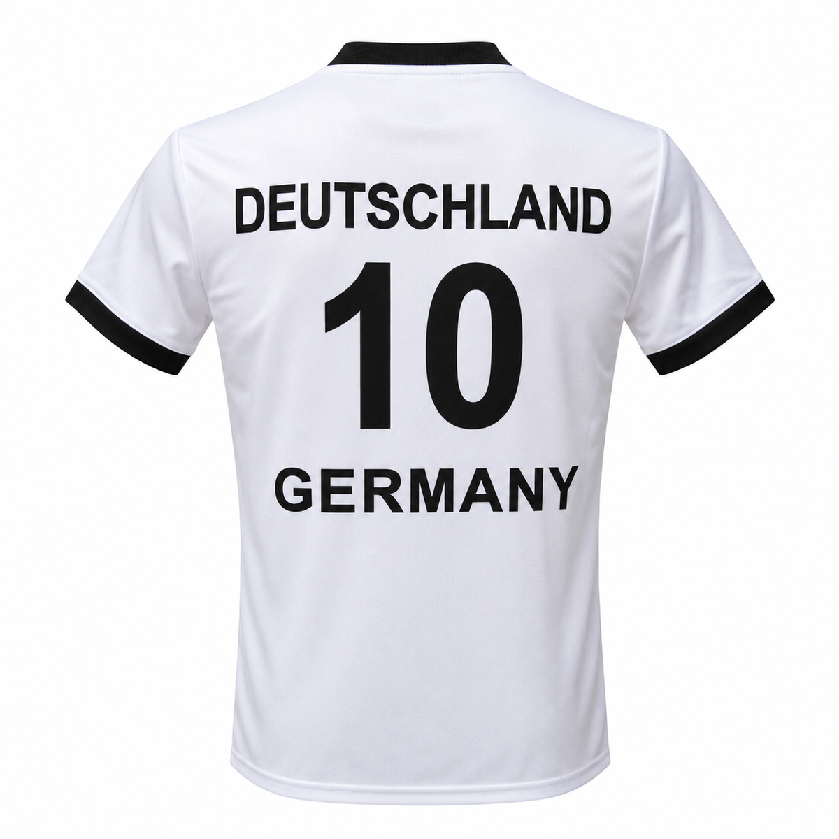 Trikot Deutschland – Deutschland Souvenir