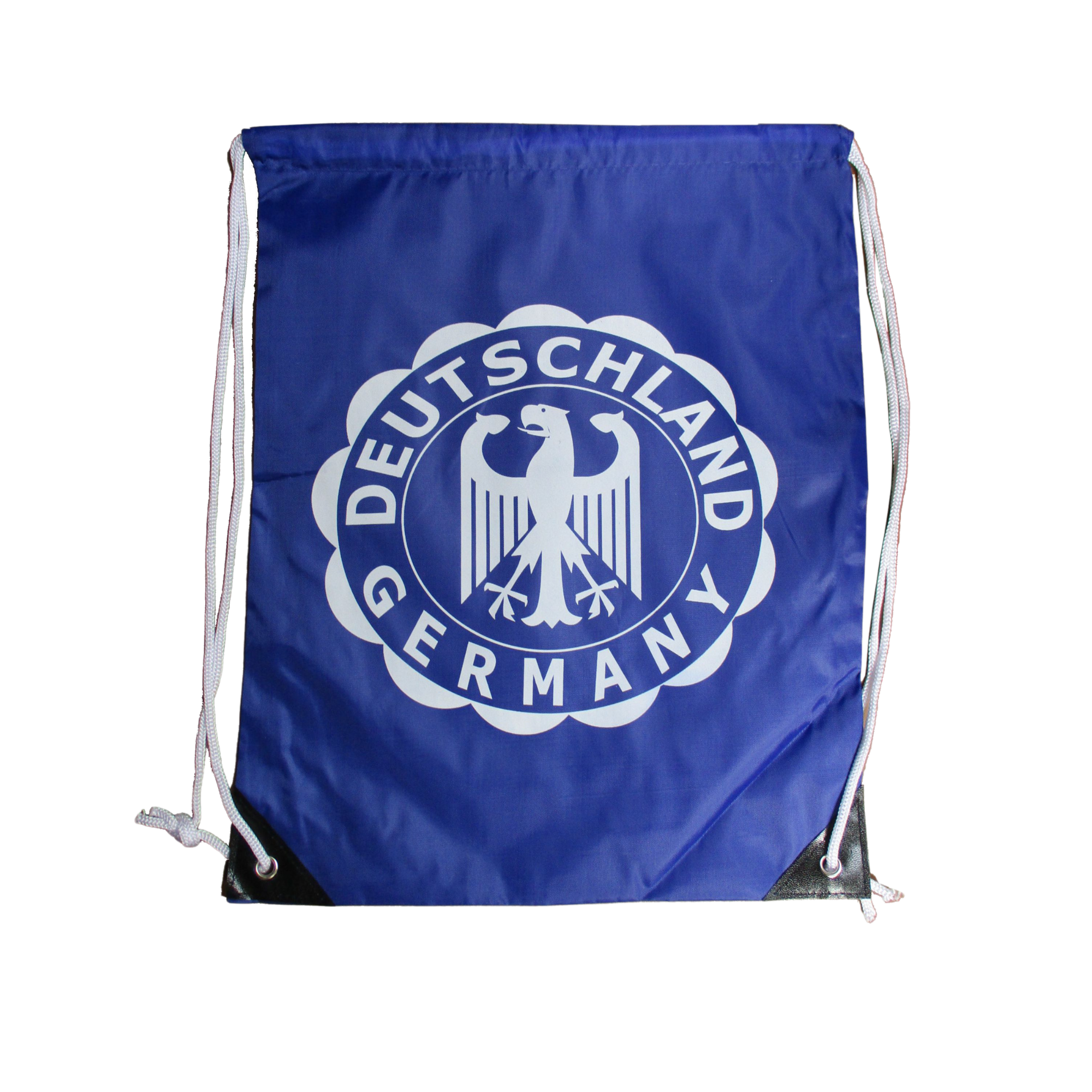 Turnbeutel Germany marine – Deutschland Souvenir